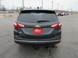 Used 2018 Chevrolet Equinox LT image 5