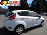 Used 2013 Ford Fiesta S image 5