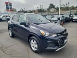 Used 2022 Chevrolet Trax LT w/ LT Convenience Package image 2