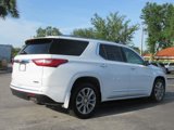 Used 2018 Chevrolet Traverse Premier image 4