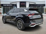 Used 2023 Kia Sportage EX image 5