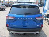 Used 2020 Ford Escape Titanium image 5