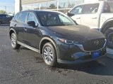 Used 2022 MAZDA CX-5 AWD 2.5 S w/ Select Package image 2