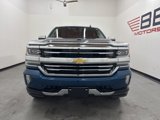 Used 2016 Chevrolet Silverado 1500 High Country image 4