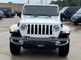 Certified 2023 Jeep Wrangler Sahara image 2