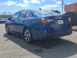Certified 2022 Subaru Legacy Premium image 4