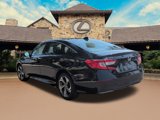 Used 2018 Honda Accord EX image 3