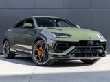Used 2023 Lamborghini Urus Performante image 2