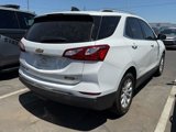 Used 2018 Chevrolet Equinox LT w/ Sun & Infotainment Package image 3