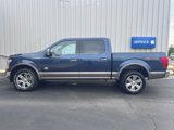 Used 2020 Ford F150 King Ranch w/ Equipment Group 601A Luxury image 6