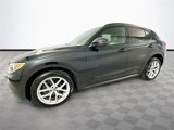Used 2018 Alfa Romeo Stelvio Ti Sport image 4