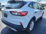 Used 2022 Ford Escape S image 3