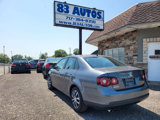 Used 2009 Volkswagen Jetta S image 4