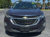 Used 2019 Chevrolet Equinox LT w/ Sun & Navigation Package image 2