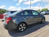 Used 2019 Chevrolet Sonic Premier image 2