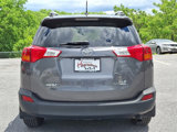 Used 2014 Toyota RAV4 XLE image 5