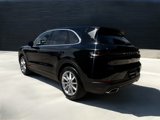 Certified 2024 Porsche Cayenne image 3