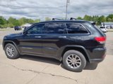 Used 2015 Jeep Grand Cherokee Limited image 3