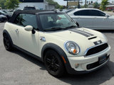 Used 2014 MINI Cooper S w/ Always Open Package image 2