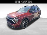 Used 2023 Kia Sportage X-Line w/ X-Line Premium Package image 4