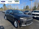 Used 2023 Jeep Grand Cherokee L Laredo image 3