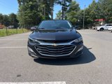 Used 2022 Chevrolet Malibu LT image 3