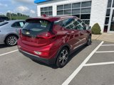 Certified 2021 Chevrolet Bolt Premier w/ Infotainment Package image 5