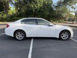 Used 2012 INFINITI G37 x w/ Premium Pkg image 4