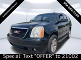Used 2008 GMC Yukon SLT w/ SLT Preferred Equipment Group image 3