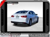Used 2025 Chevrolet Malibu LT image 3