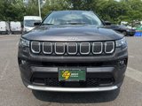 Used 2022 Jeep Compass Limited image 2