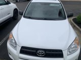 Used 2012 Toyota RAV4 4WD image 2