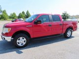 Used 2012 Ford F150 XLT w/ XLT Convenience Pkg image 4