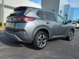 Used 2022 Nissan Rogue SV image 4