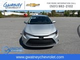 Used 2022 Toyota Corolla LE image 2