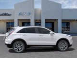 New 2025 Cadillac XT4 Sport image 5