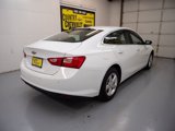 Used 2023 Chevrolet Malibu LS w/ Driver Confidence Package image 4