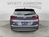 Used 2021 Hyundai Tucson Ultimate image 4