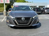 Certified 2022 Nissan Altima 2.5 SR image 4