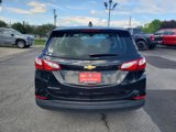 Used 2021 Chevrolet Equinox LS image 6