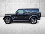 Used 2018 Jeep Wrangler Unlimited Sahara image 4