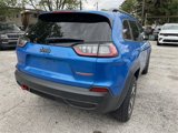 Used 2020 Jeep Cherokee Trailhawk w/ Cold Weather Group image 6