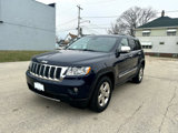 Used 2013 Jeep Grand Cherokee Limited image 3