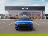 New 2025 Kia K4 LXS image 2