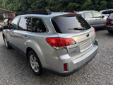 Used 2013 Subaru Outback 3.6R Limited w/ Moonroof Pkg image 5