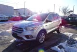 Used 2018 Ford Escape SE image 4