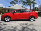Used 2016 Ford Focus SE image 4
