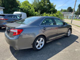 Used 2012 Toyota Camry SE image 3