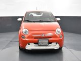 Used 2017 FIAT 500 e image 3