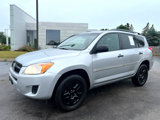 Used 2011 Toyota RAV4 4WD w/ 3rd Row image 2